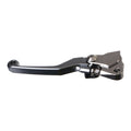 Zeta Pivot Clutch Lever CP-M 3-Finger - Kawasaki / Yamaha