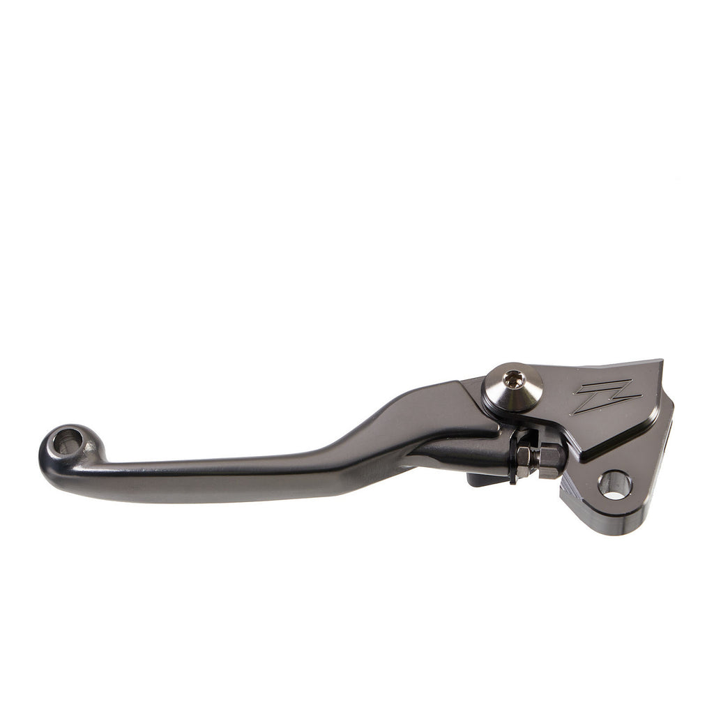 Zeta Pivot Clutch Lever FP-M 3-Finger - Yamaha / Kawasaki