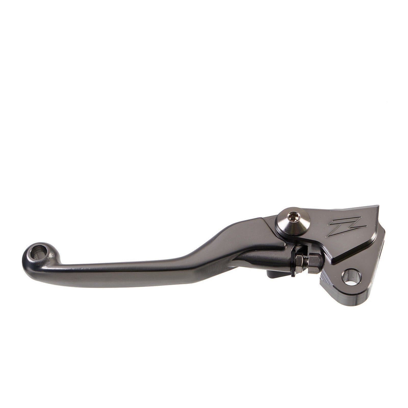 Zeta Pivot Clutch Lever FP-M 3-Finger - Yamaha / Kawasaki