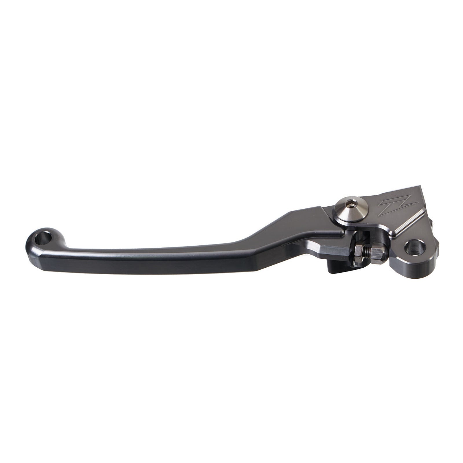 Zeta Pivot Clutch Lever CP-M 4-Finger - Honda
