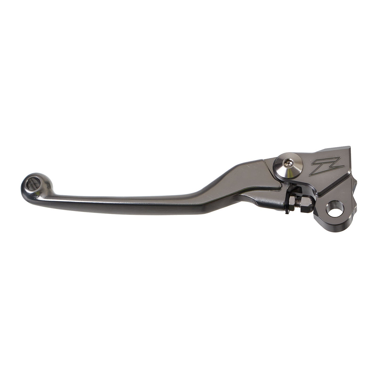 Zeta Pivot Clutch Lever FP-M 4-Finger - Honda