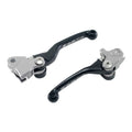 Zeta Pivot Lever Set FP - Yamaha