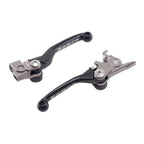 Zeta Pivot Lever Set FP - KTM Brembo / Husqvarna - Black