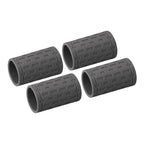 Zeta Base Grip Rally Replacement Soft Compound Tube - Grey