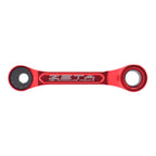 Zeta RSL Adjustable Linkage - Honda CRF450R / CRF450RX ('21-)