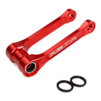 Zeta RSL Low Down Link -30mm - Honda CRF1000L Africa Twin - Red