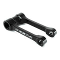 Zeta RSL Low Down Link -25mm - Kawasaki KX80 / KX85 / KX100 ('91-) - Black