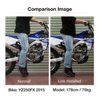 Zeta RSL Low Down Link -30mm - Husqvarna TC125 ('16-) / TC250 ('17-) / FC250 / F