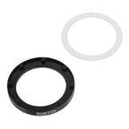 Zeta Rear Shock Preload Adjuster - WP 46 - Black