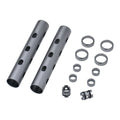 Zeta Front Suspension Low Down Inner Kit - WP XACT -30mm to -50mm