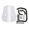 Zeta Adventure Windscreen - Honda CRF250L / CRF250M