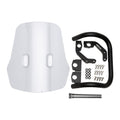 Zeta Adventure Windscreen - Honda CT125 ('20-) / Trail 125 ('21-)