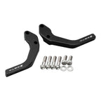 Zeta Armour BC Mount for KTM - Black