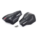 Zeta Armour XC-Pro Handguard Protectors - Black