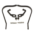 Zeta Adventure Armour Handguards - Honda CRF250L / CRF300L ('21-) / CRF250 Rally