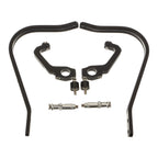 Zeta Adventure Armour Handguards - Honda CRF250L / CRF300L ('21-) / CRF250 Rally