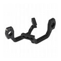 Zeta Impact Handguard TP1 Replacement Mounting Kit