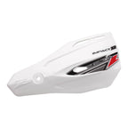 Zeta Impact X2 Handguard Replacement Plastics - White