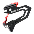 Zeta Case Saver with Cover - Honda CRF450L / CRF450X ('19-'20) / CRF450RL ('21-)