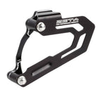 Zeta Case Saver with Cover - Kawasaki KX250 ('21-) / KX450 ('19-) / KX250X / KX4