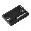 Zeta Front Brake Reservoir Cover - Honda XR / CRF250L, Suzuki DR-Z, Kawasaki KLX