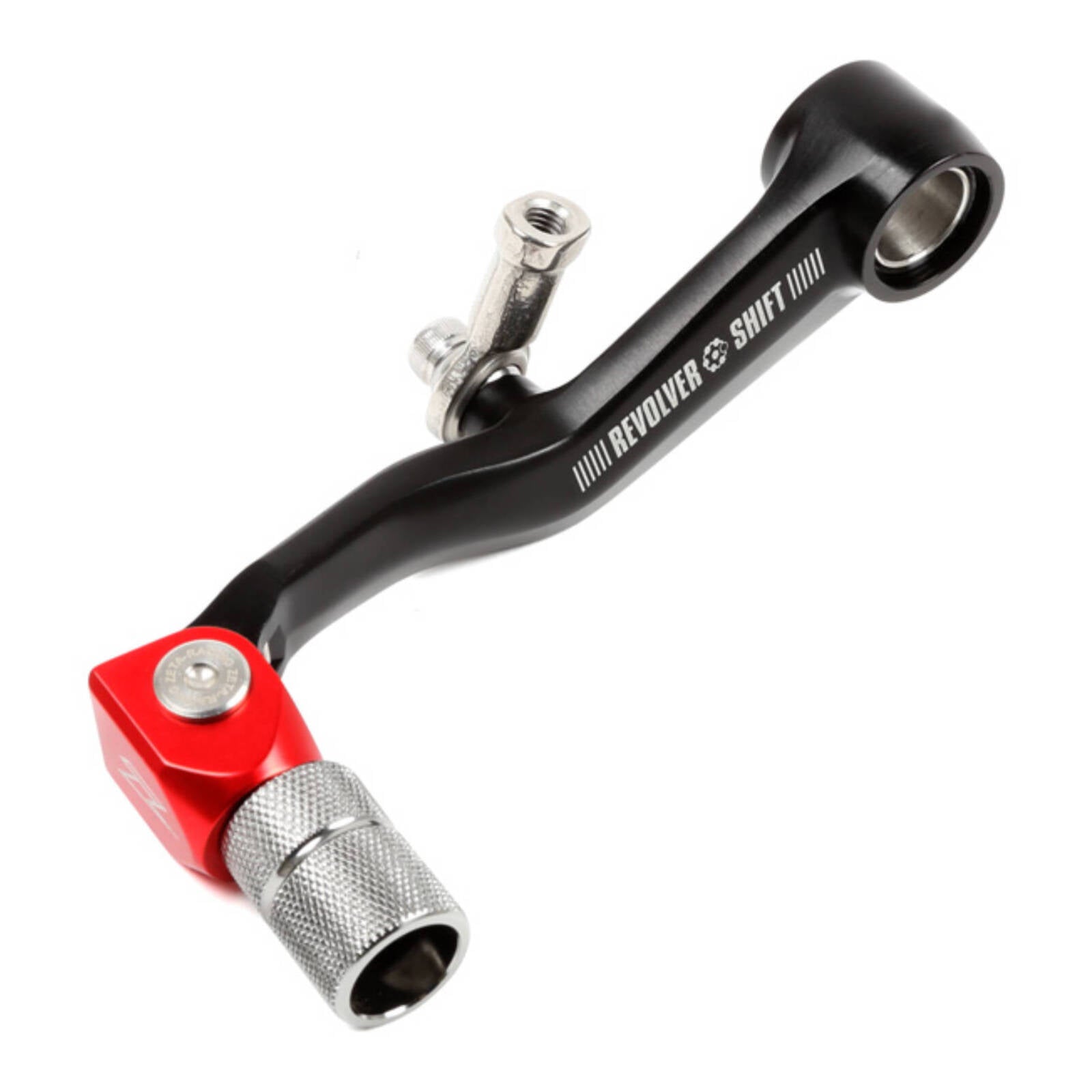 Zeta Revolver Shift Lever - Honda CRF1000L Africa Twin ('16-'19), CRF1100L Afric