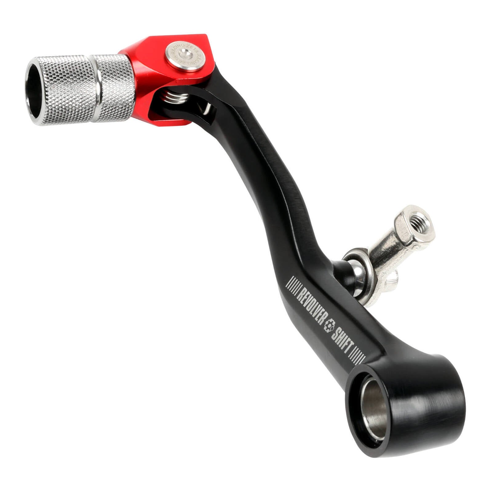 Zeta Revolver Shift Lever - Honda CRF1000L Africa Twin ('16-'19), CRF1100L Afric