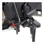 Zeta Revolver Shift Lever - Honda CRF1000L Africa Twin ('16-'19), CRF1100L Afric