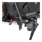 Zeta Revolver Shift Lever - Honda CRF1000L Africa Twin ('16-'19), CRF1100L Afric