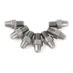 Zeta Trigger Brake Pedal Replacement Pin Set (7 Piece)