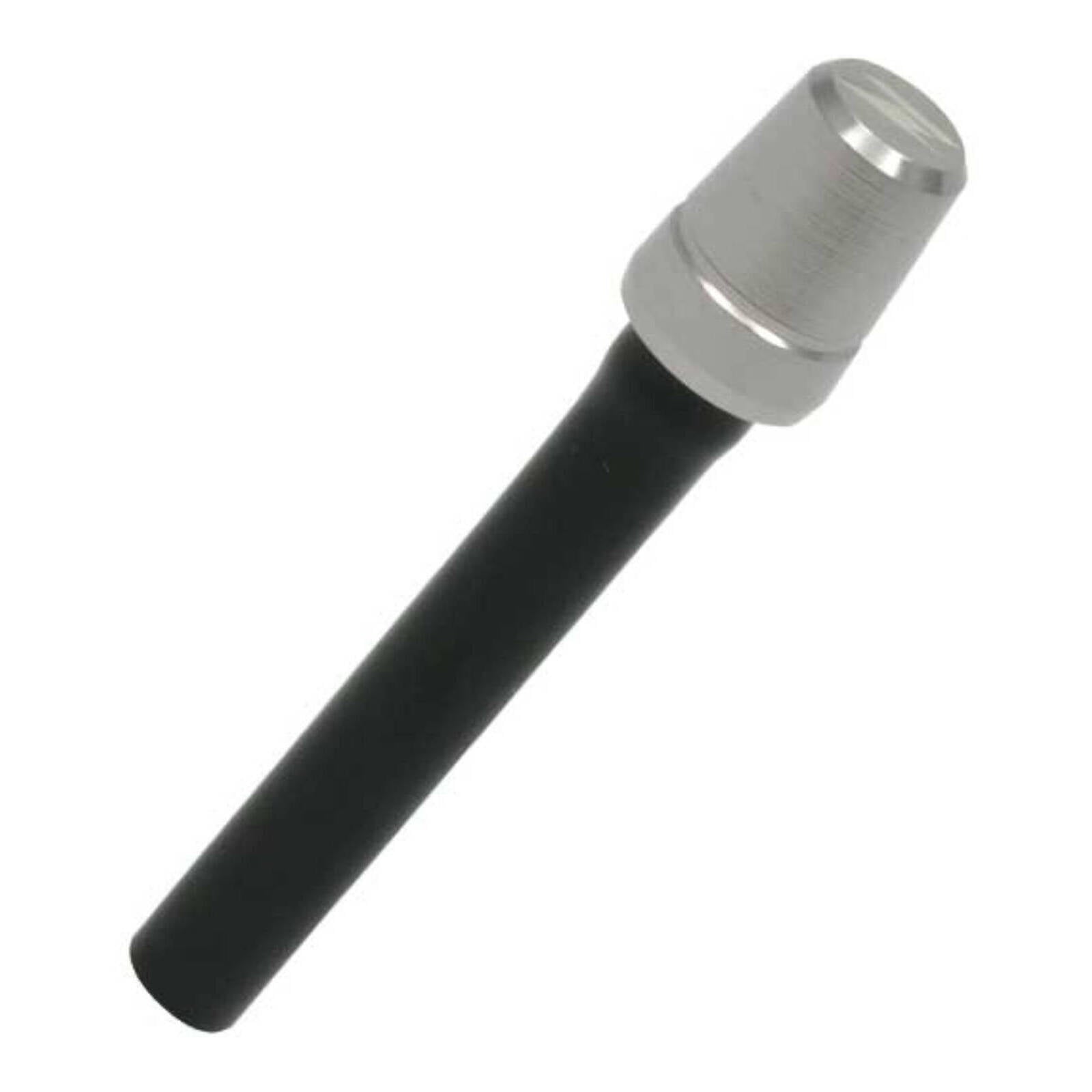 Zeta Uni Flow Cap - Titanium