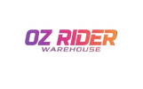Oz Rider Warehouse - Home