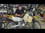 Series Regulator Bypass - Suzuki DRZ400 / Kawasaki KLX400