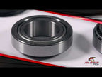 All Balls Racing Steering Head Bearing Kit (22-1030)