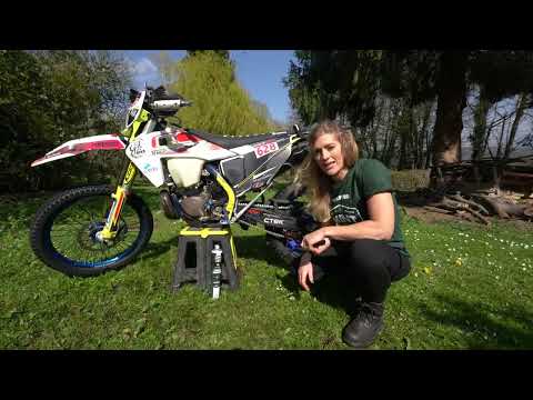 Oxford Mint Bike Wash 5 Litres