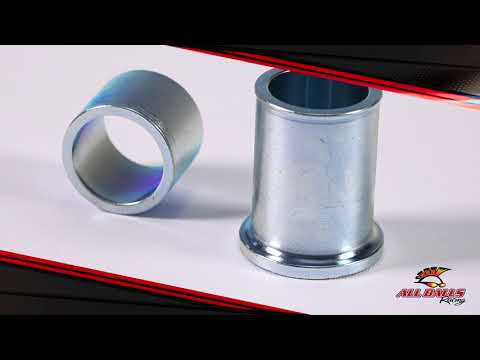 All Balls Racing Wheel Spacer Kit (11-1108)