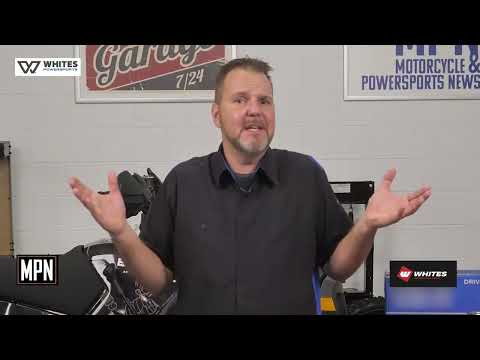 WHITES CV AXLE SHAFT POL Fnt LH or RH