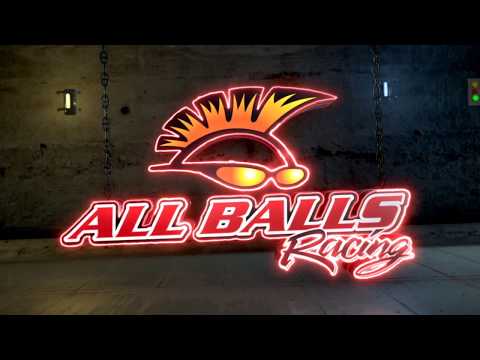 All Balls Rear Hand Cable - Park Brake