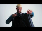 Oxford Dakar Dry2Dry Air Men's Jacket - Tech Black