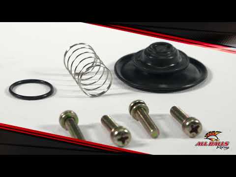 All Balls Racing Fuel Tap Rebuild Kit (60-1223)