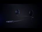 Midland K10 Lokui Bluetooth Headset
