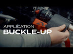 Ace Bikes Buckle-Up