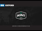 Oxford Mint - Anti-Fog (50ml)