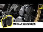 Denali SoundBomb Split Dual-Tone Air Horn