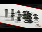 Suspension Linkage Kit 27-1045 Cr80/85 '96-'02