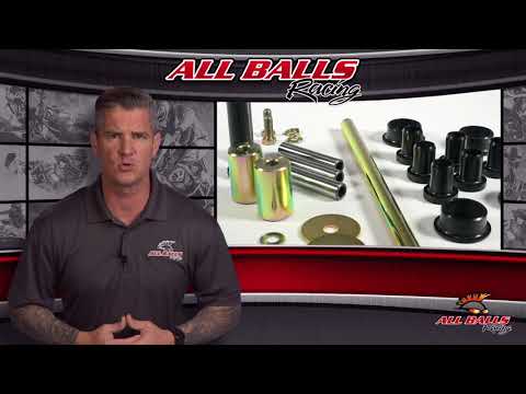 All Balls Suspension IRS Kit 50-1170
