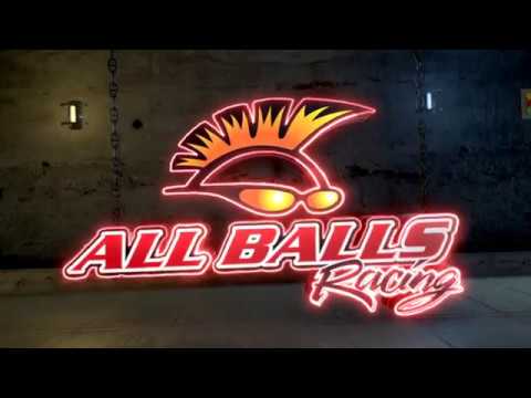 All Balls Racing Carburettor Rebuild Kit (26-1246)