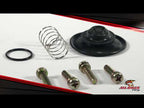 All Balls Racing Fuel Tap Rebuild Kit (60-1105)