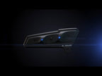 LS2 Spectrum Bluetooth Intercom by Midland - Single