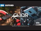 Oxford Cliqr Heavy Duty Surface Device Mount